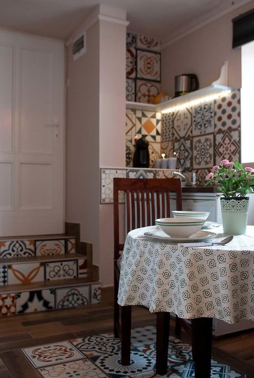 Aradi Apartman Печ Экстерьер фото