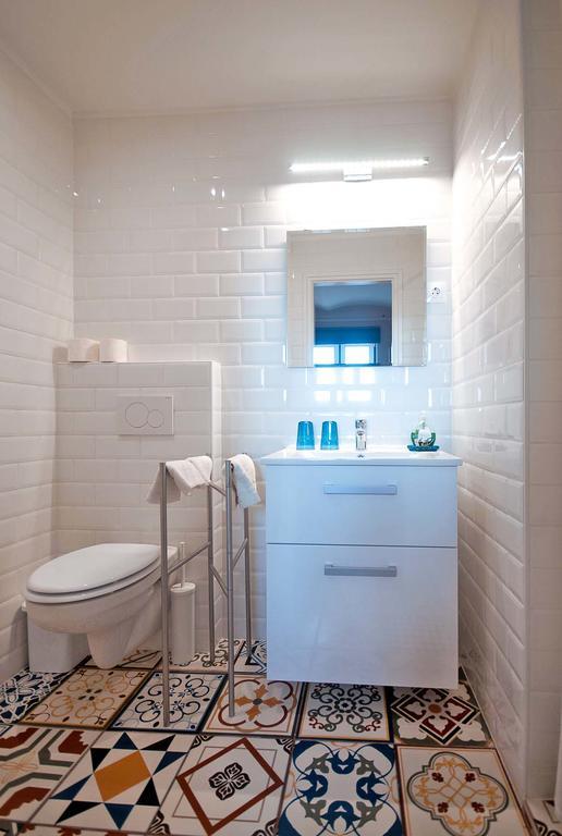 Aradi Apartman Печ Экстерьер фото