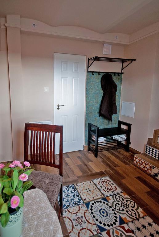 Aradi Apartman Печ Экстерьер фото