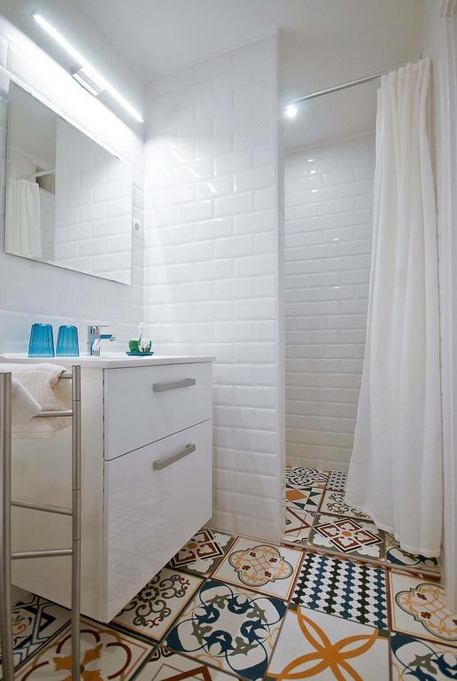 Aradi Apartman Печ Экстерьер фото